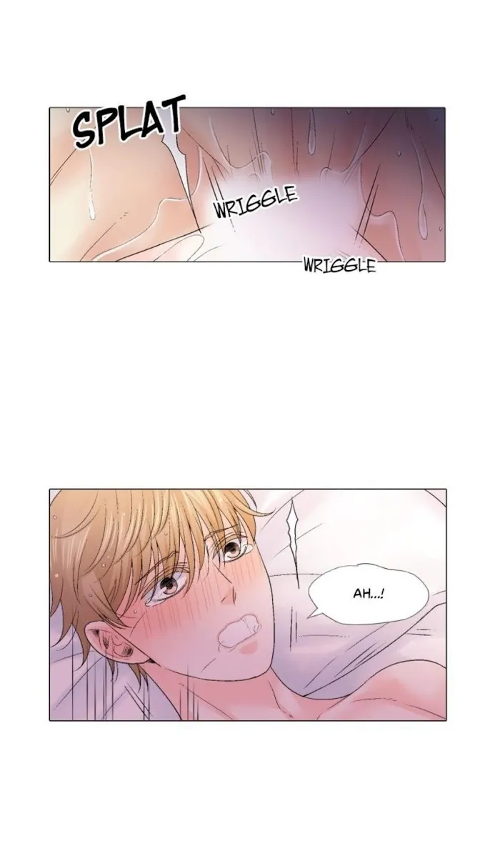 Wish Me Love Chapter 26 page 5 - 