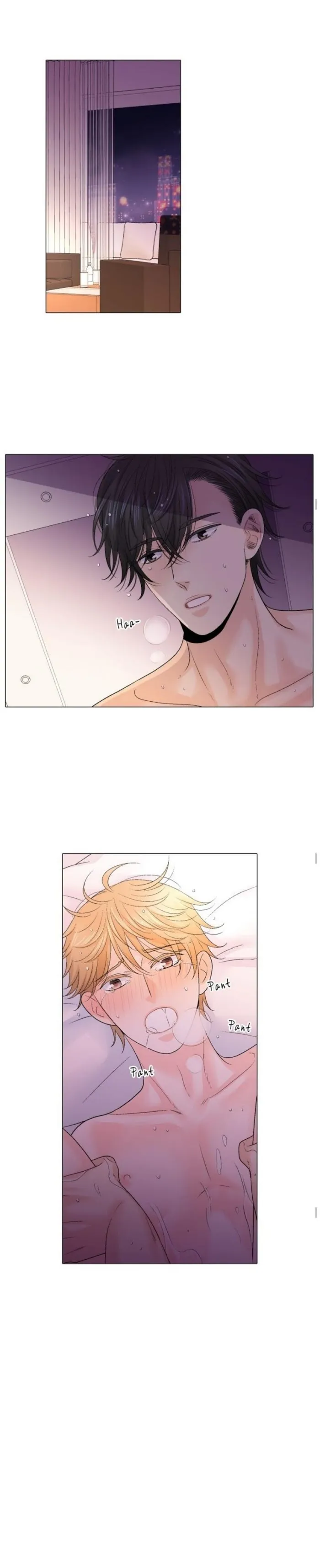 Wish Me Love Chapter 26 page 6 - 