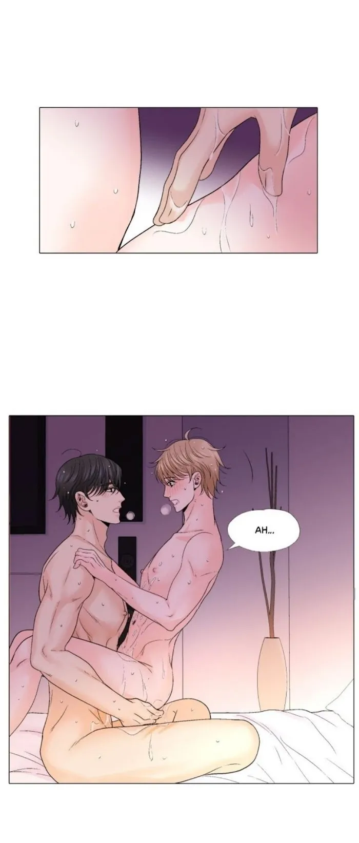 Wish Me Love Chapter 26 page 7 - 