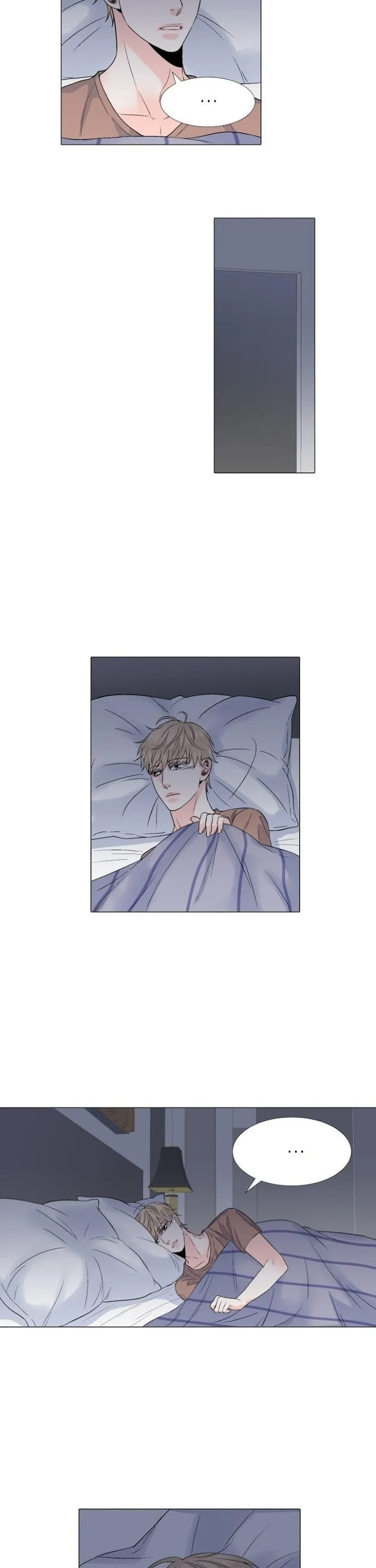 Wish Me Love Chapter 27.99 page 15 - 