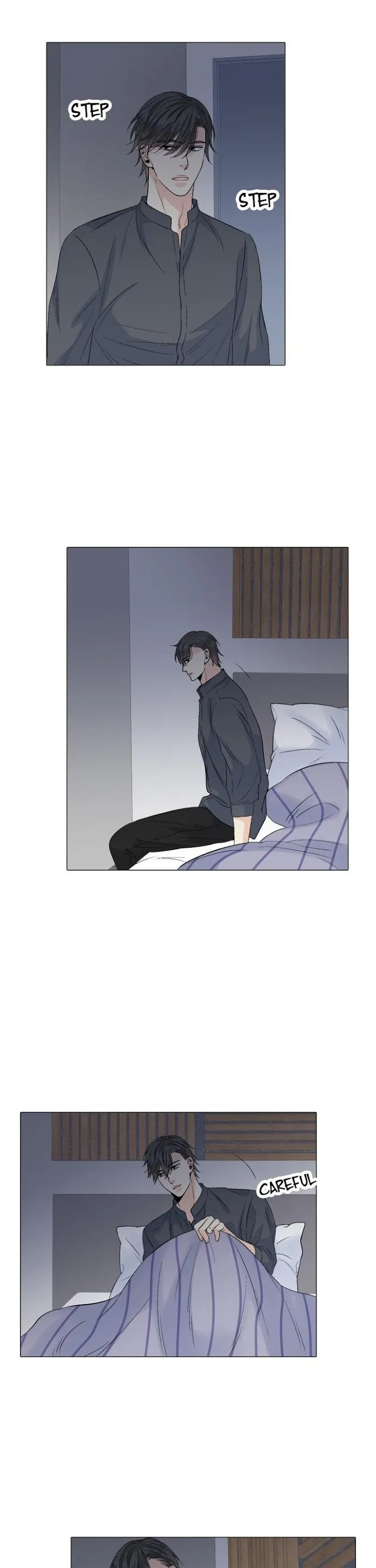 Wish Me Love Chapter 27.99 page 20 - 