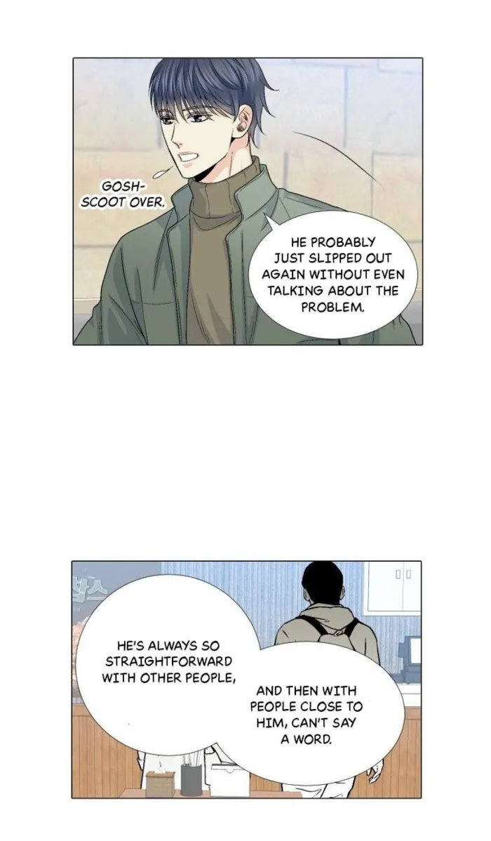 Wish Me Love Chapter 27 page 16 - 