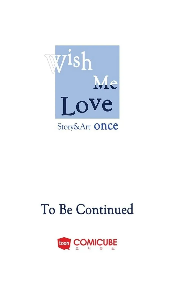 Wish Me Love Chapter 27 page 18 - 