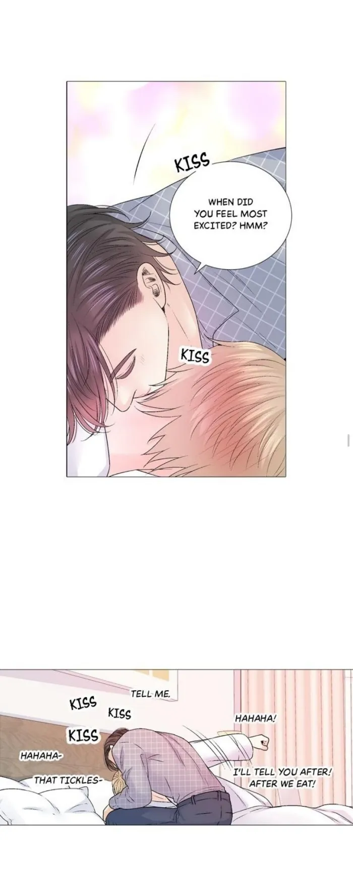 Wish Me Love Chapter 27 page 4 - 