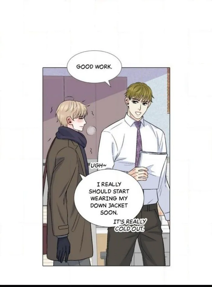 Wish Me Love Chapter 27 page 6 - 