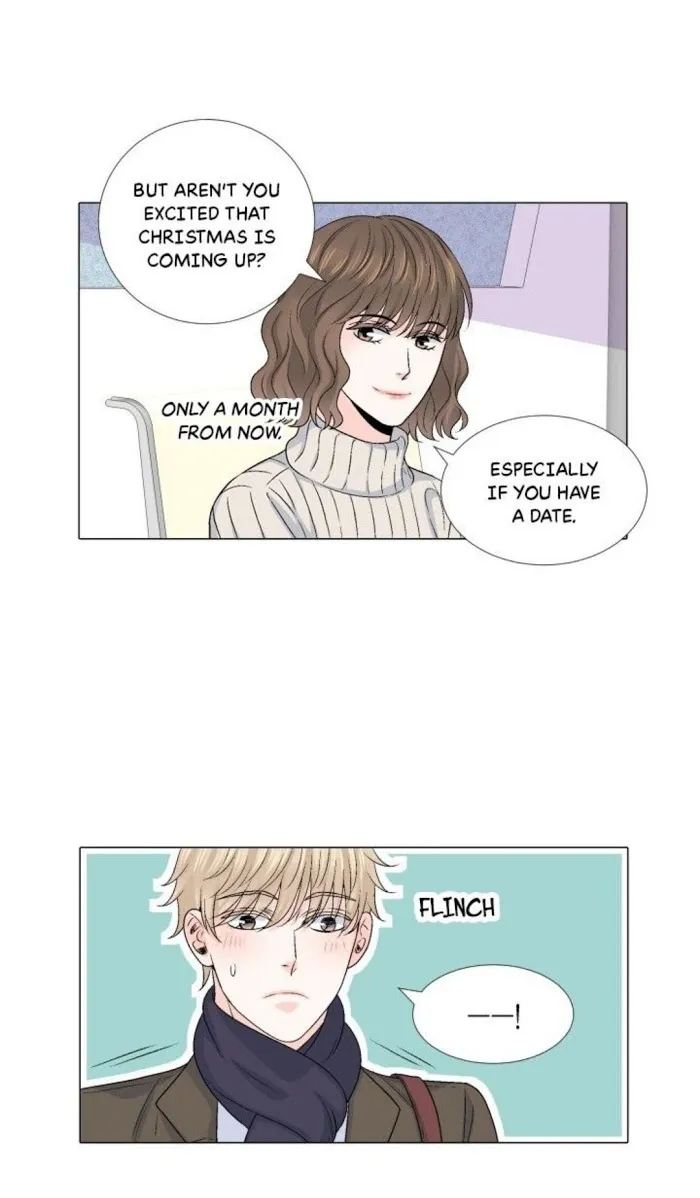 Wish Me Love Chapter 27 page 7 - 