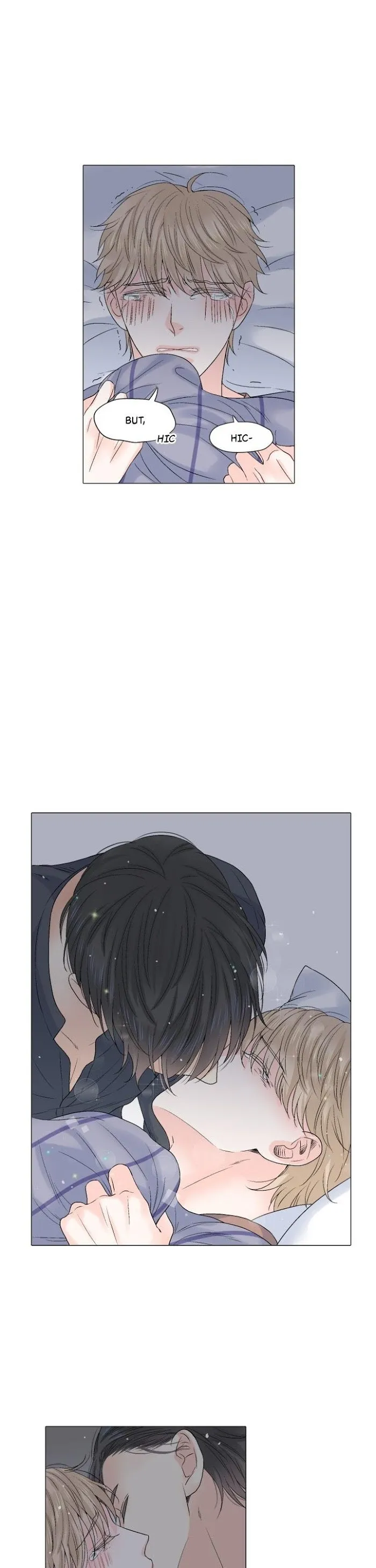 Wish Me Love Chapter 28.99 page 12 - 