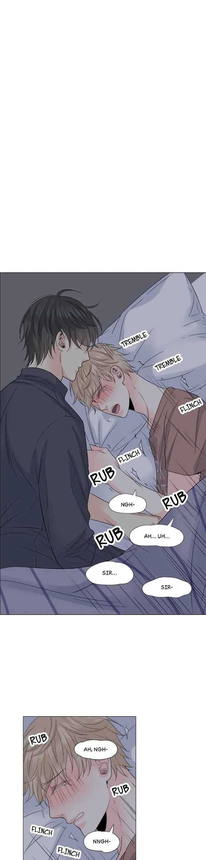 Wish Me Love Chapter 28.99 page 14 - 