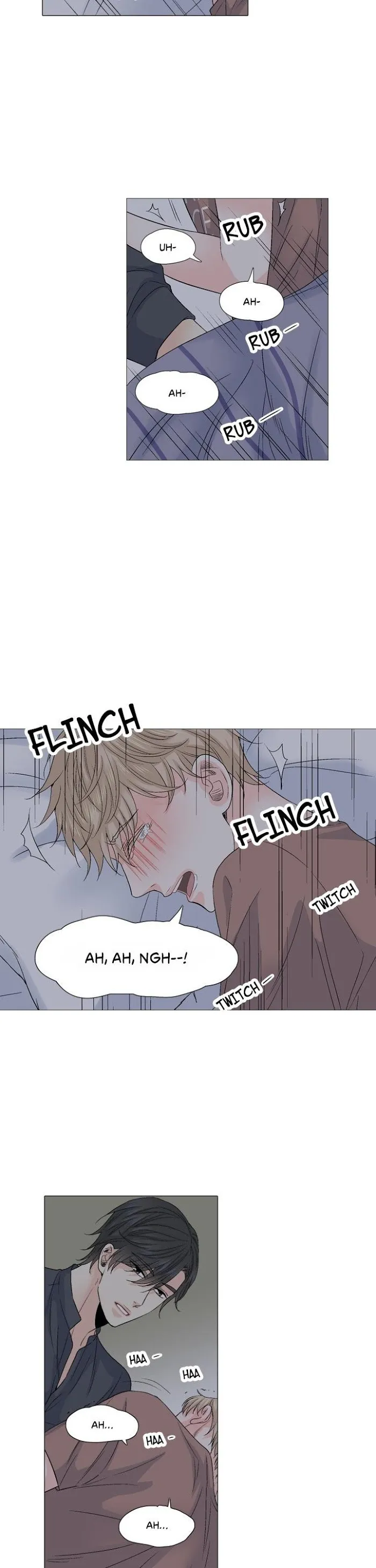 Wish Me Love Chapter 28.99 page 15 - 