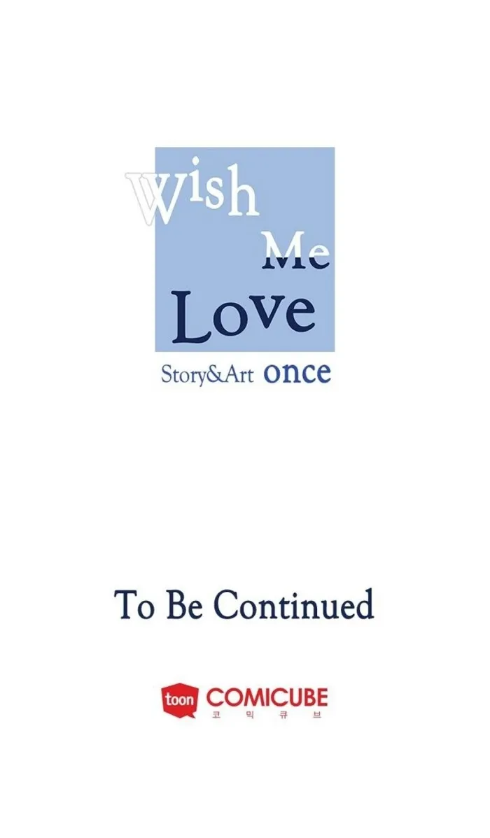 Wish Me Love Chapter 28 page 15 - 