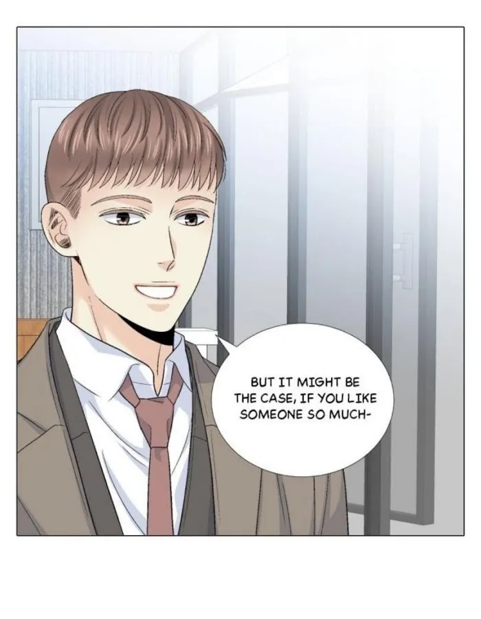 Wish Me Love Chapter 28 page 3 - 