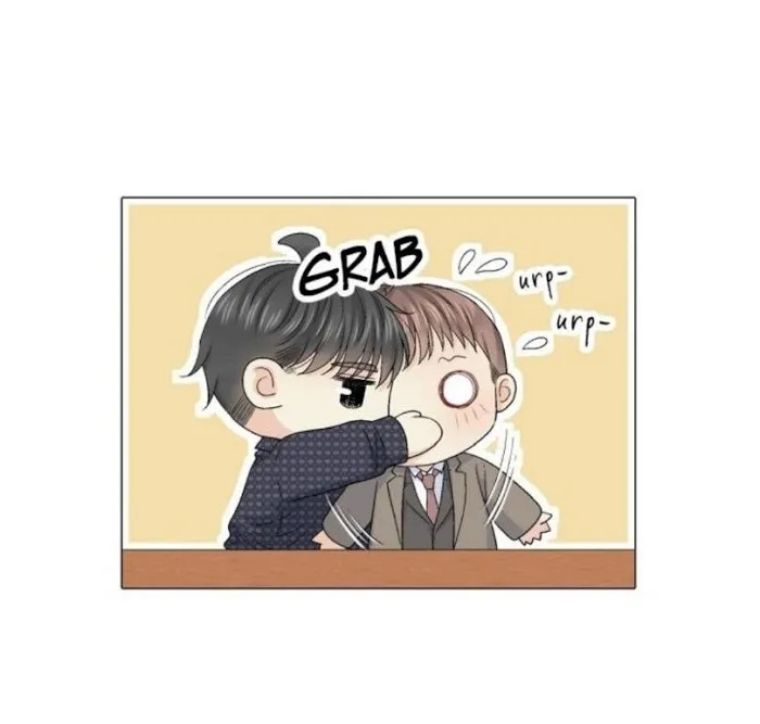 Wish Me Love Chapter 28 page 4 - 