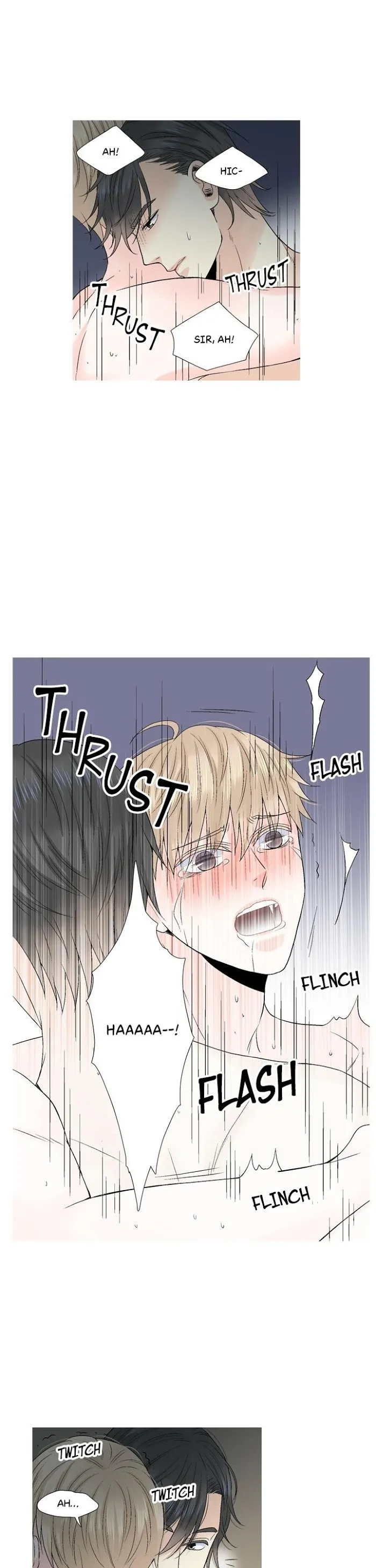 Wish Me Love Chapter 29.99 page 16 - 