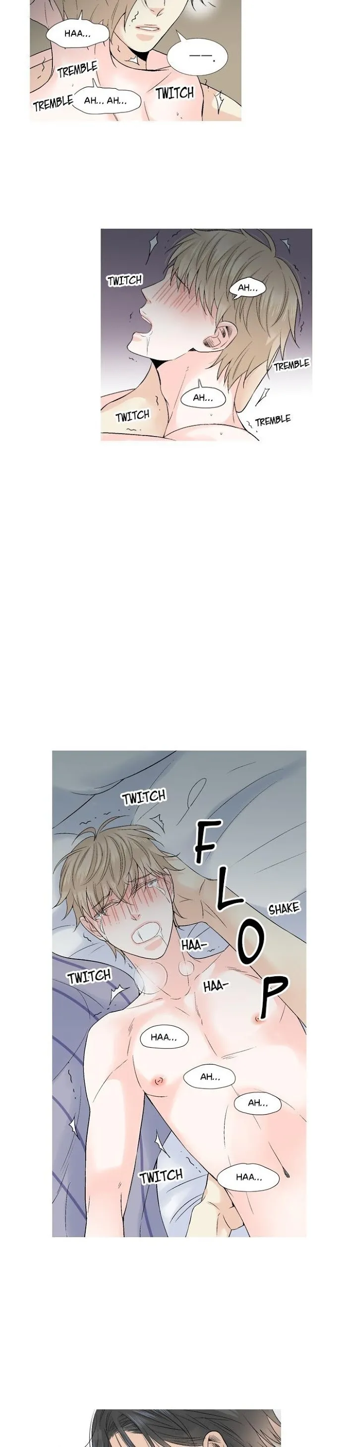 Wish Me Love Chapter 29.99 page 17 - 