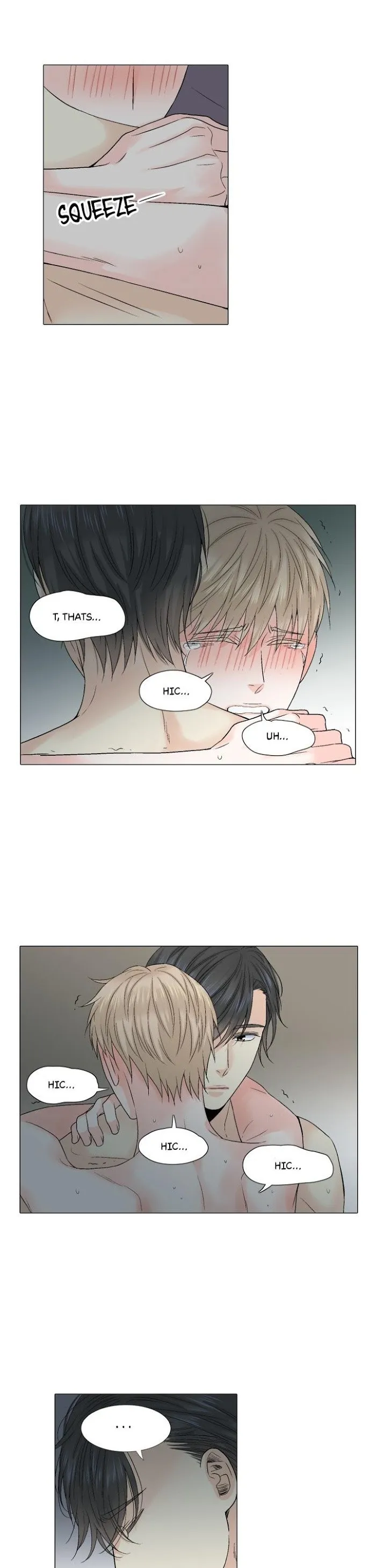 Wish Me Love Chapter 29.99 page 7 - 