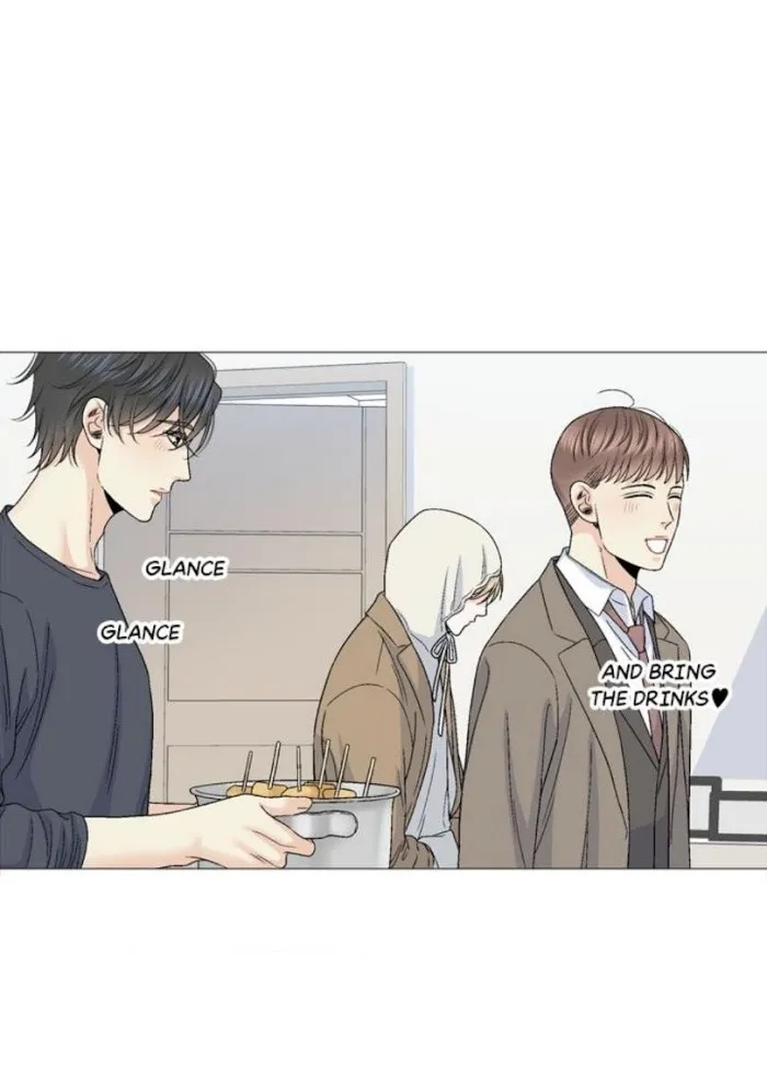 Wish Me Love Chapter 29 page 1 - 