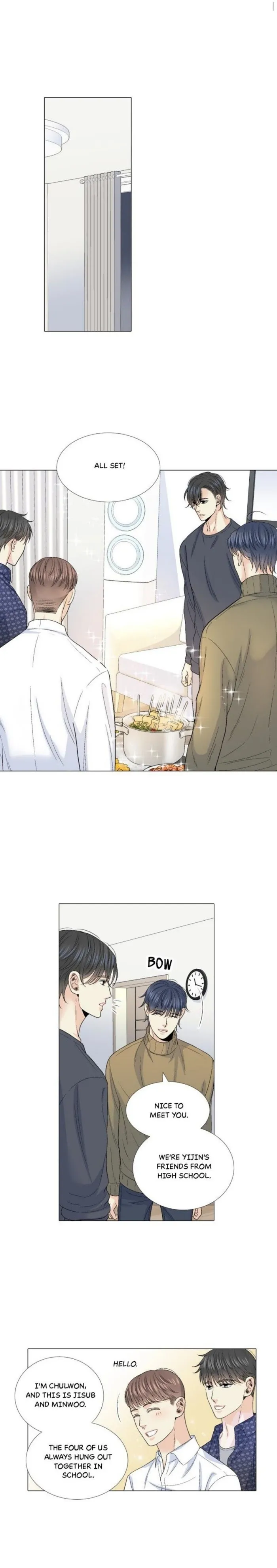 Wish Me Love Chapter 29 page 2 - 
