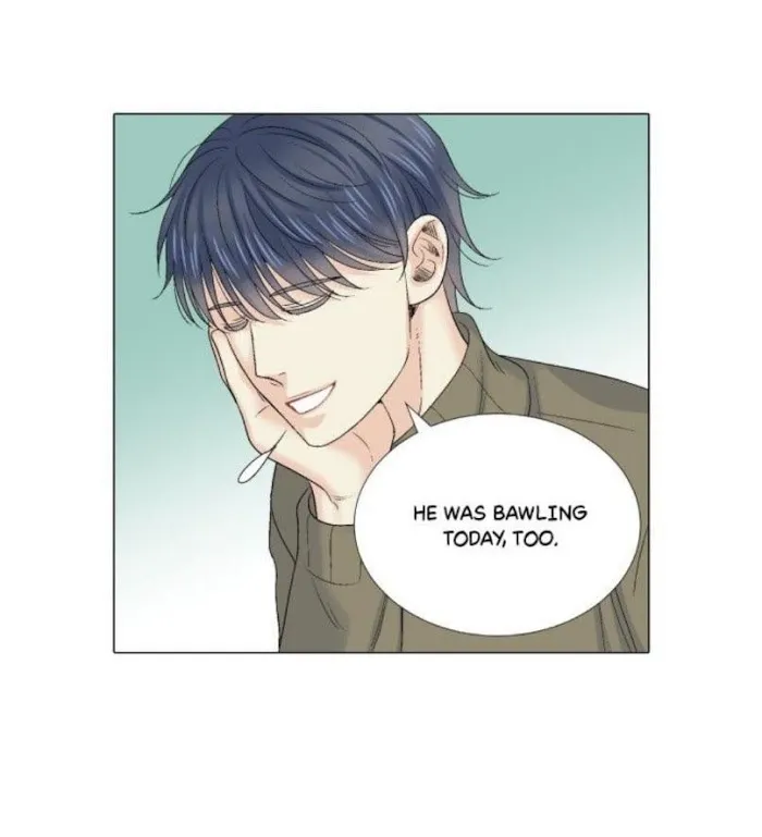 Wish Me Love Chapter 29 page 16 - 