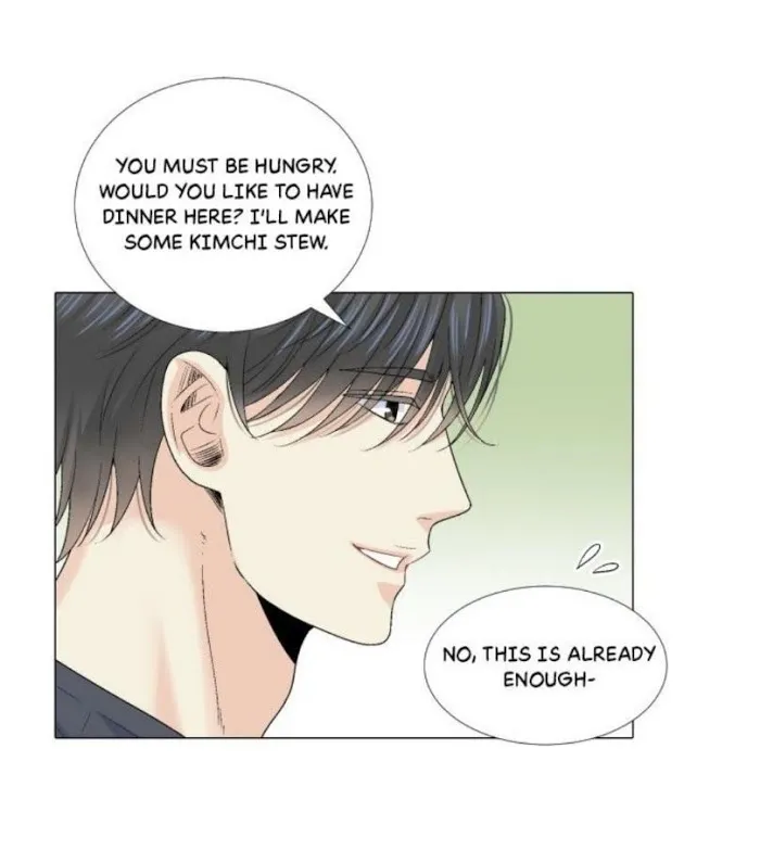 Wish Me Love Chapter 29 page 4 - 