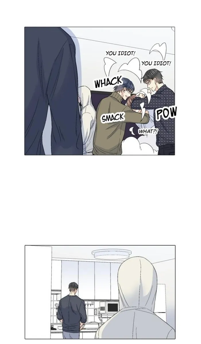 Wish Me Love Chapter 29 page 6 - 