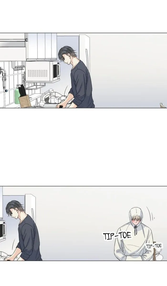 Wish Me Love Chapter 29 page 7 - 