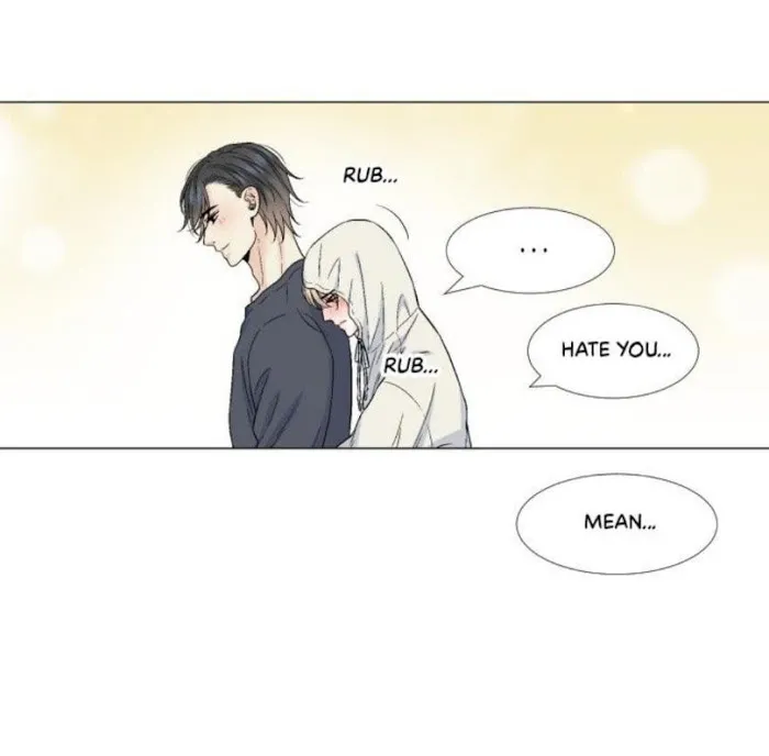Wish Me Love Chapter 29 page 10 - 