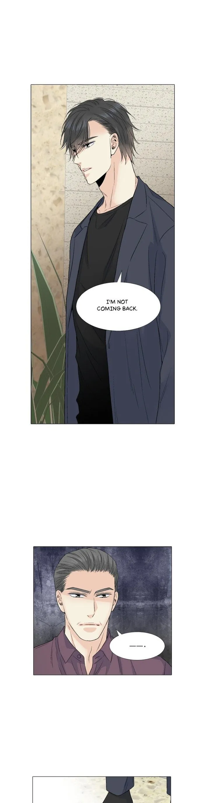 Wish Me Love Chapter 30.99 page 19 - 