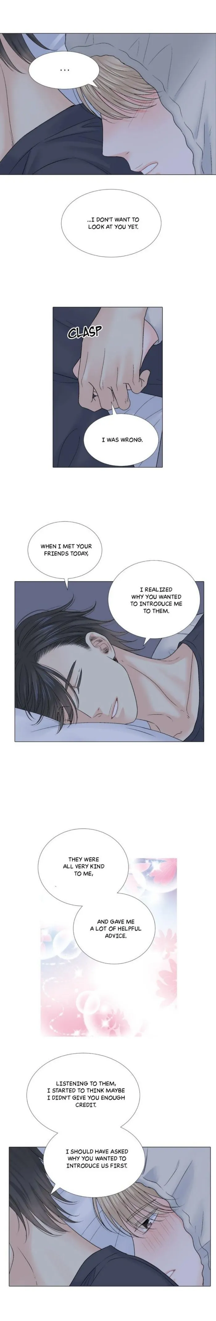 Wish Me Love Chapter 30 page 1 - 