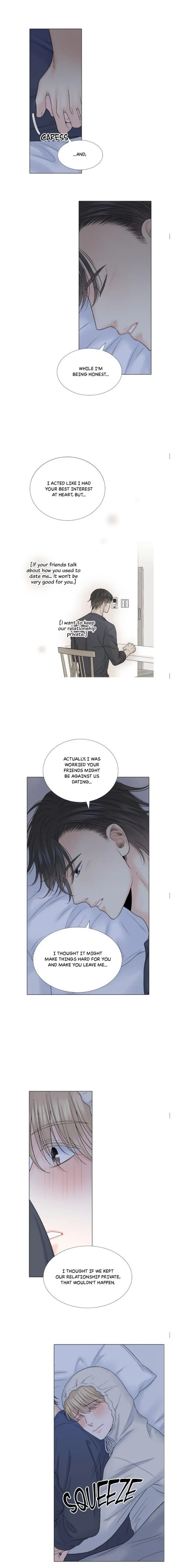 Wish Me Love Chapter 30 page 2 - 