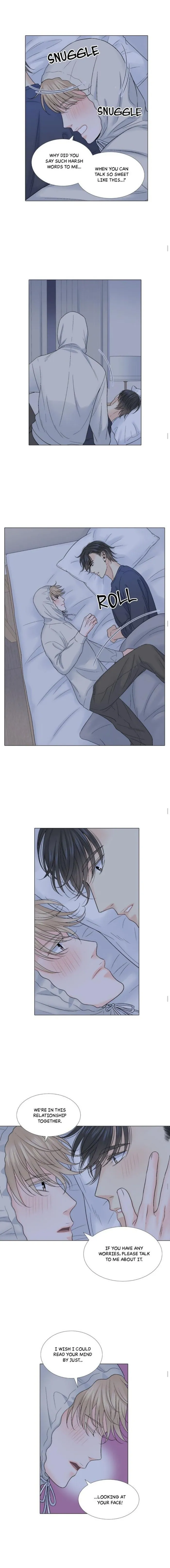 Wish Me Love Chapter 30 page 3 - 