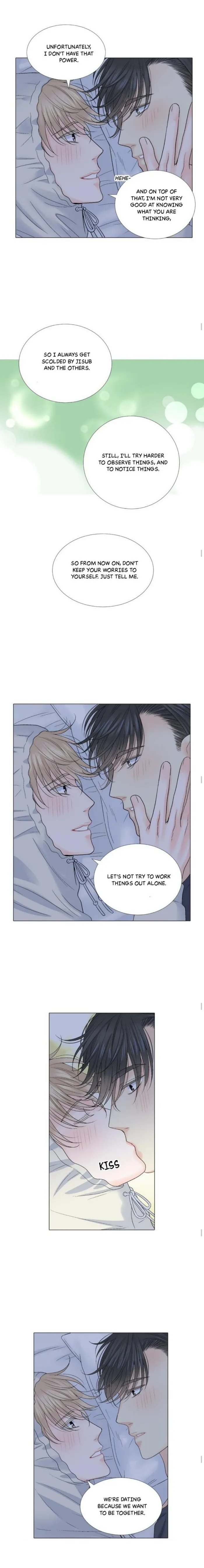 Wish Me Love Chapter 30 page 4 - 