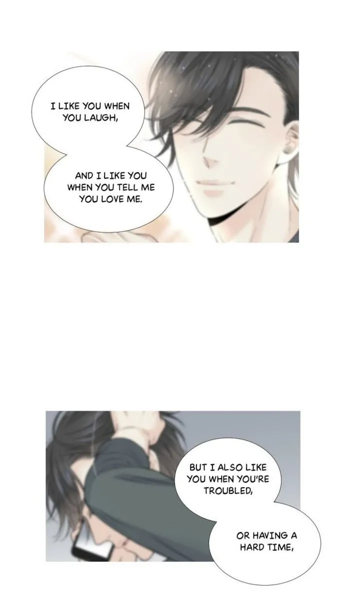 Wish Me Love Chapter 30 page 5 - 