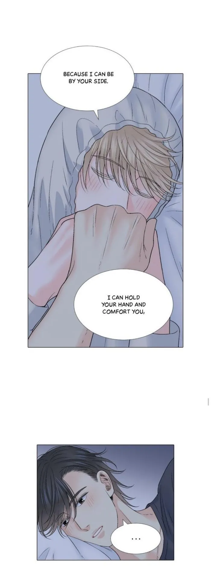 Wish Me Love Chapter 30 page 6 - 
