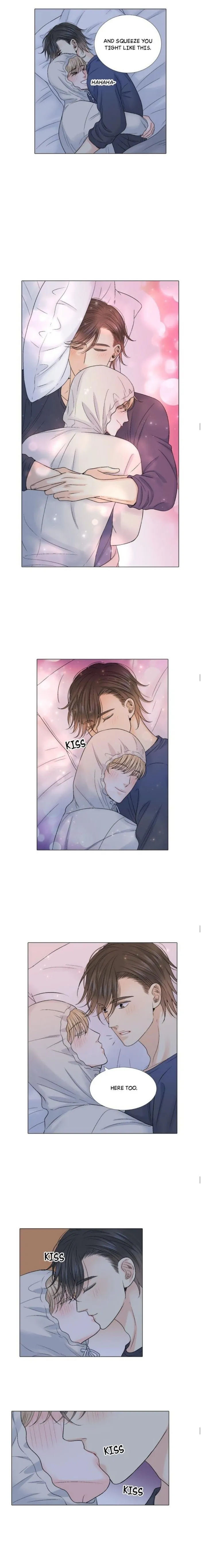 Wish Me Love Chapter 30 page 7 - 