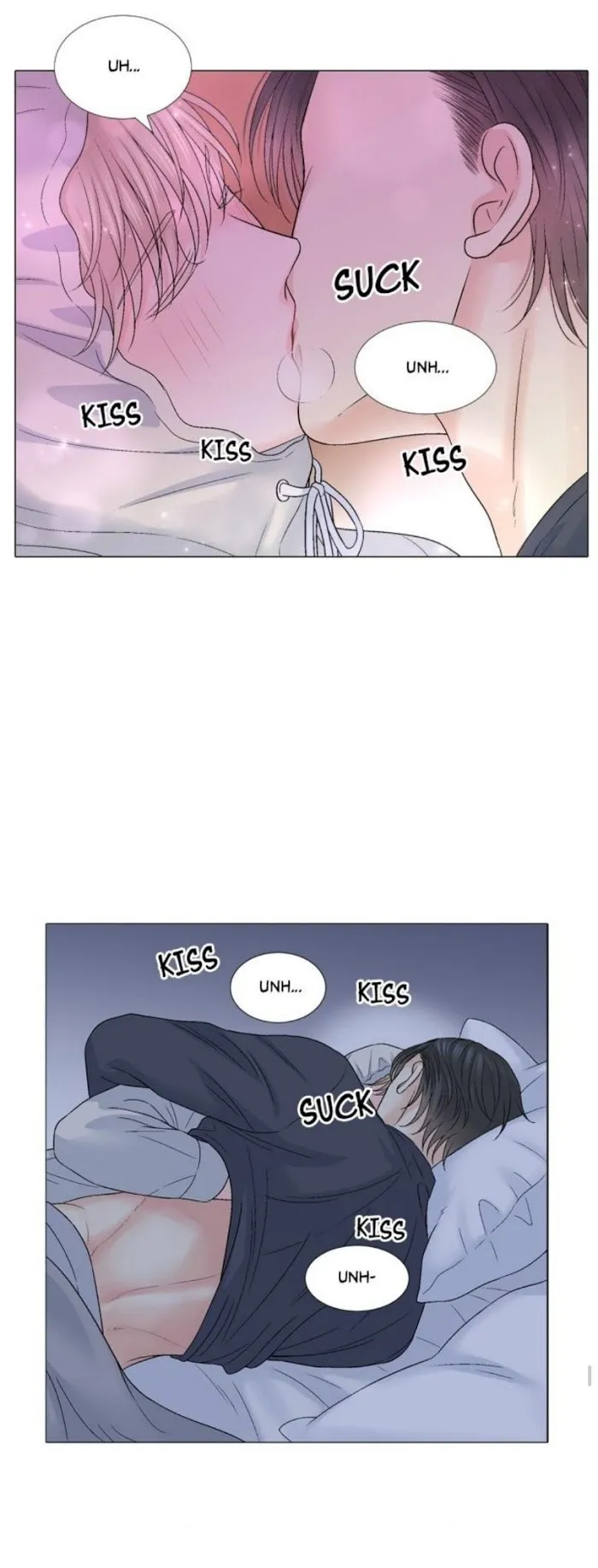 Wish Me Love Chapter 30 page 8 - 