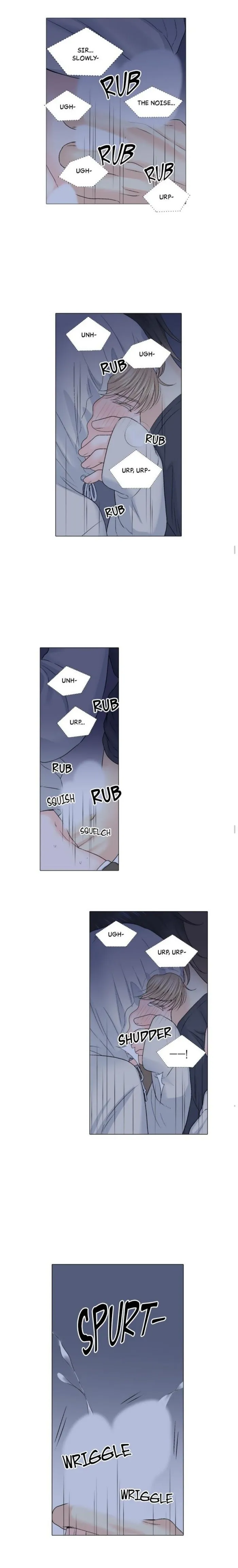 Wish Me Love Chapter 30 page 10 - 
