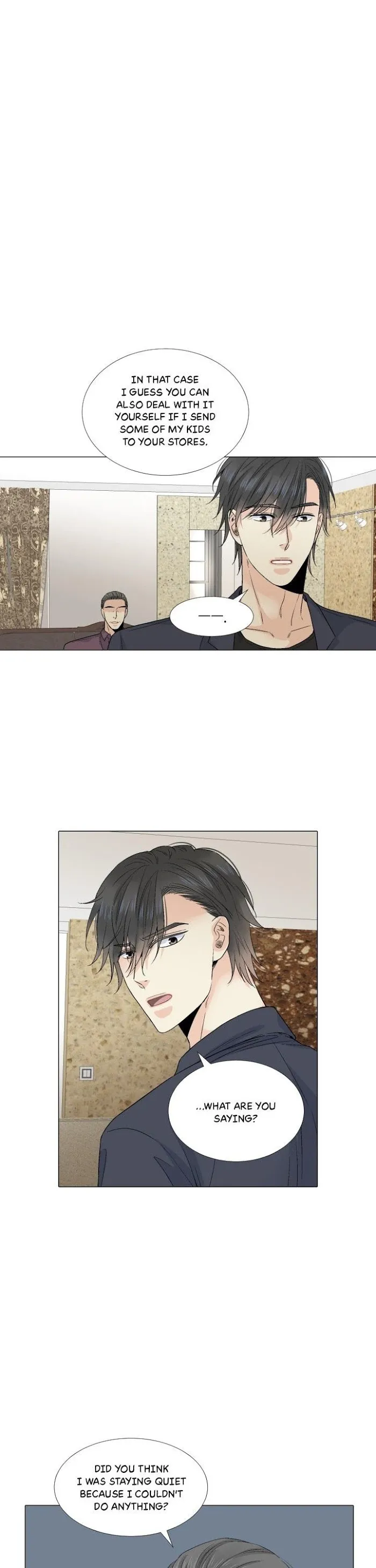 Wish Me Love Chapter 31.99 page 1 - 