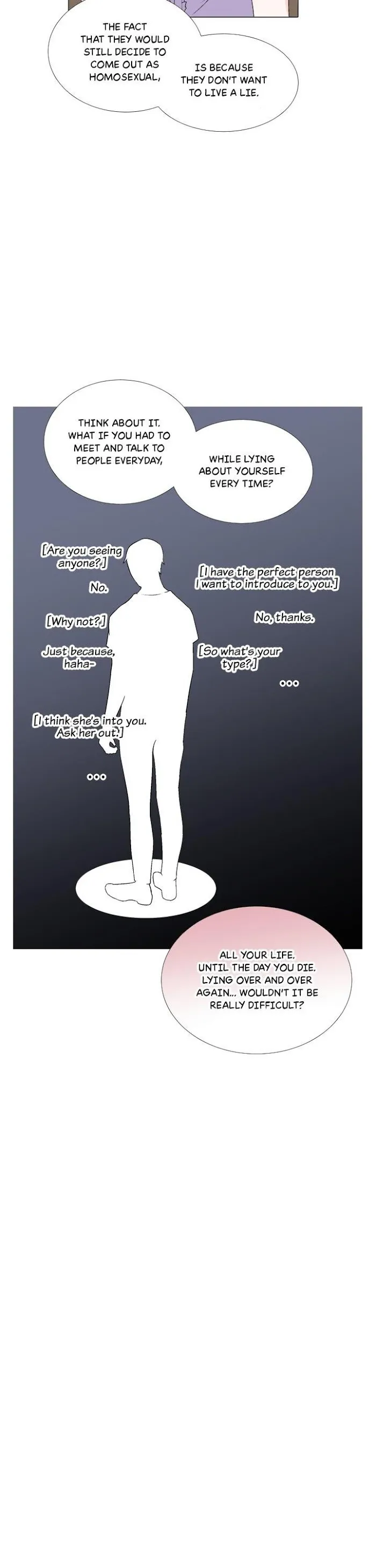 Wish Me Love Chapter 31.99 page 23 - 