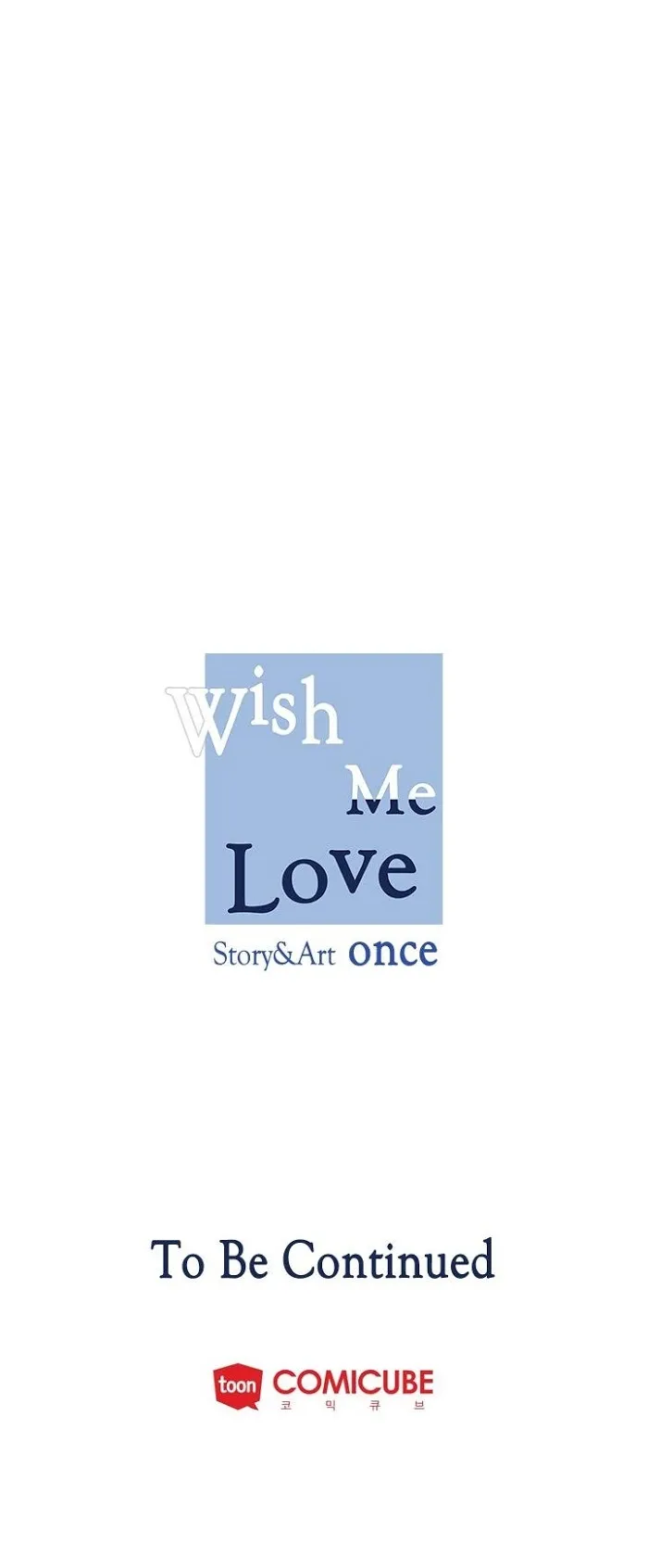 Wish Me Love Chapter 31.99 page 24 - 