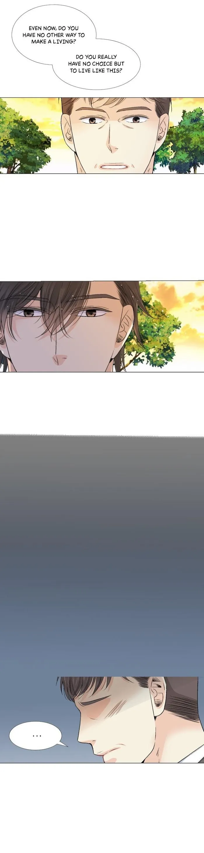 Wish Me Love Chapter 31.99 page 8 - 