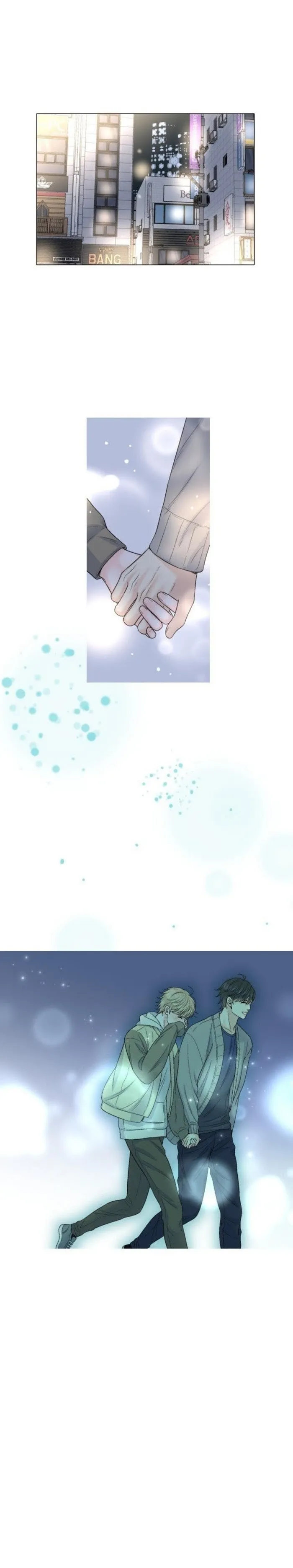 Wish Me Love Chapter 31 page 2 - 