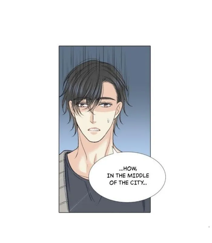 Wish Me Love Chapter 31 page 11 - 