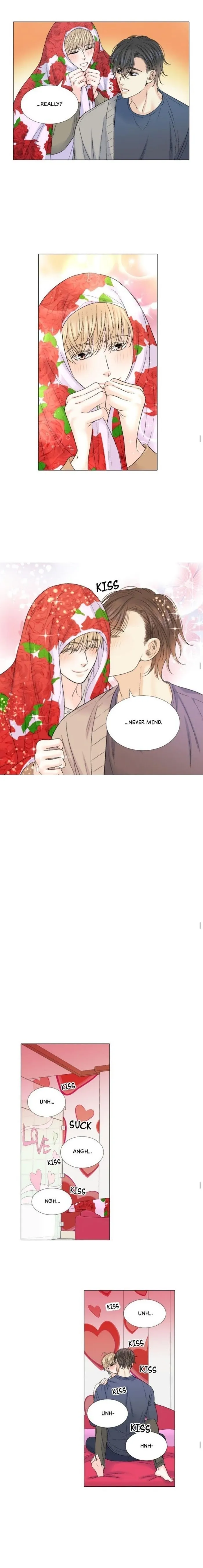 Wish Me Love Chapter 31 page 13 - 