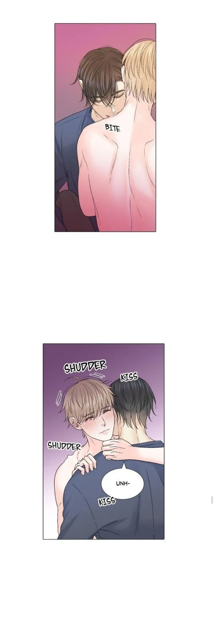 Wish Me Love Chapter 31 page 14 - 