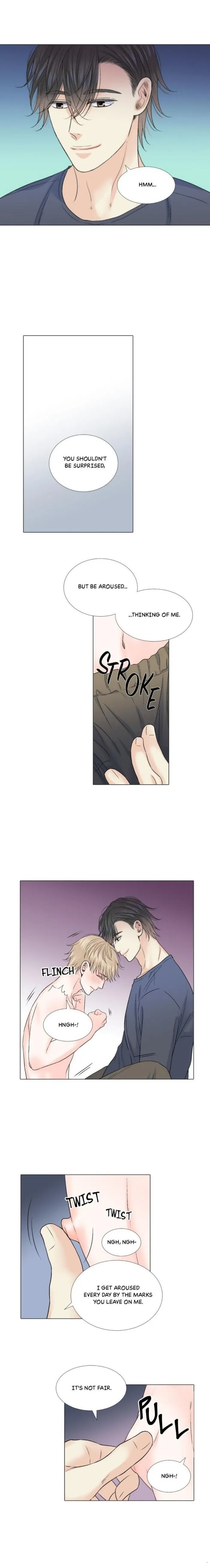 Wish Me Love Chapter 31 page 16 - 