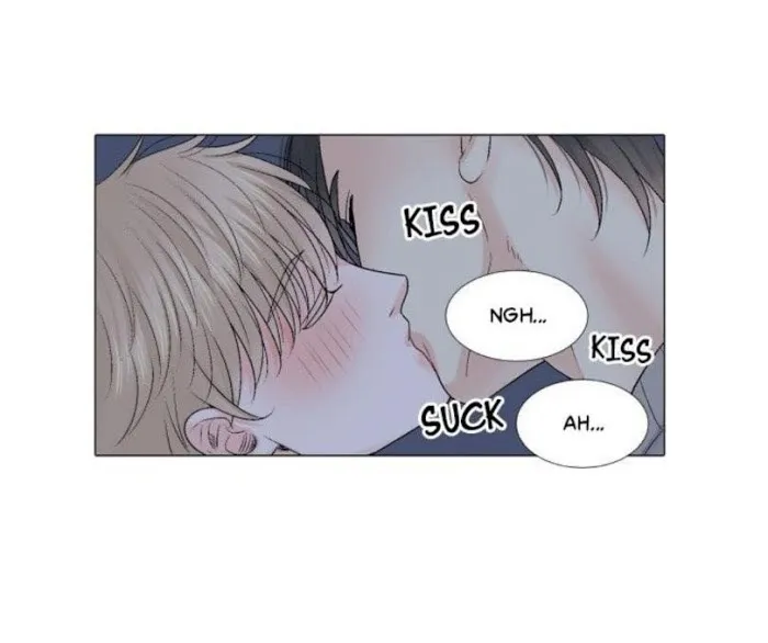 Wish Me Love Chapter 31 page 4 - 