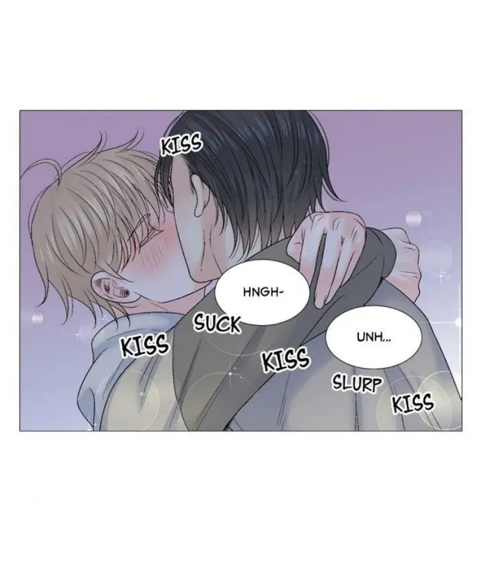 Wish Me Love Chapter 31 page 5 - 
