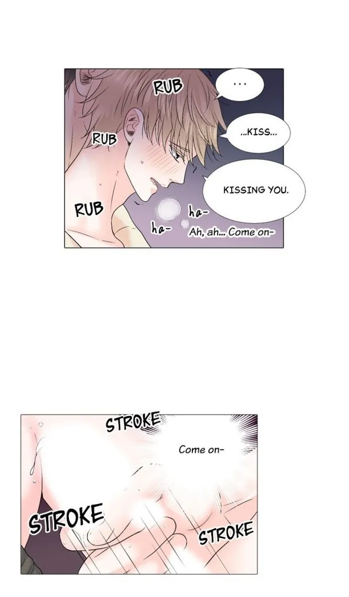Wish Me Love Chapter 32 page 13 - 
