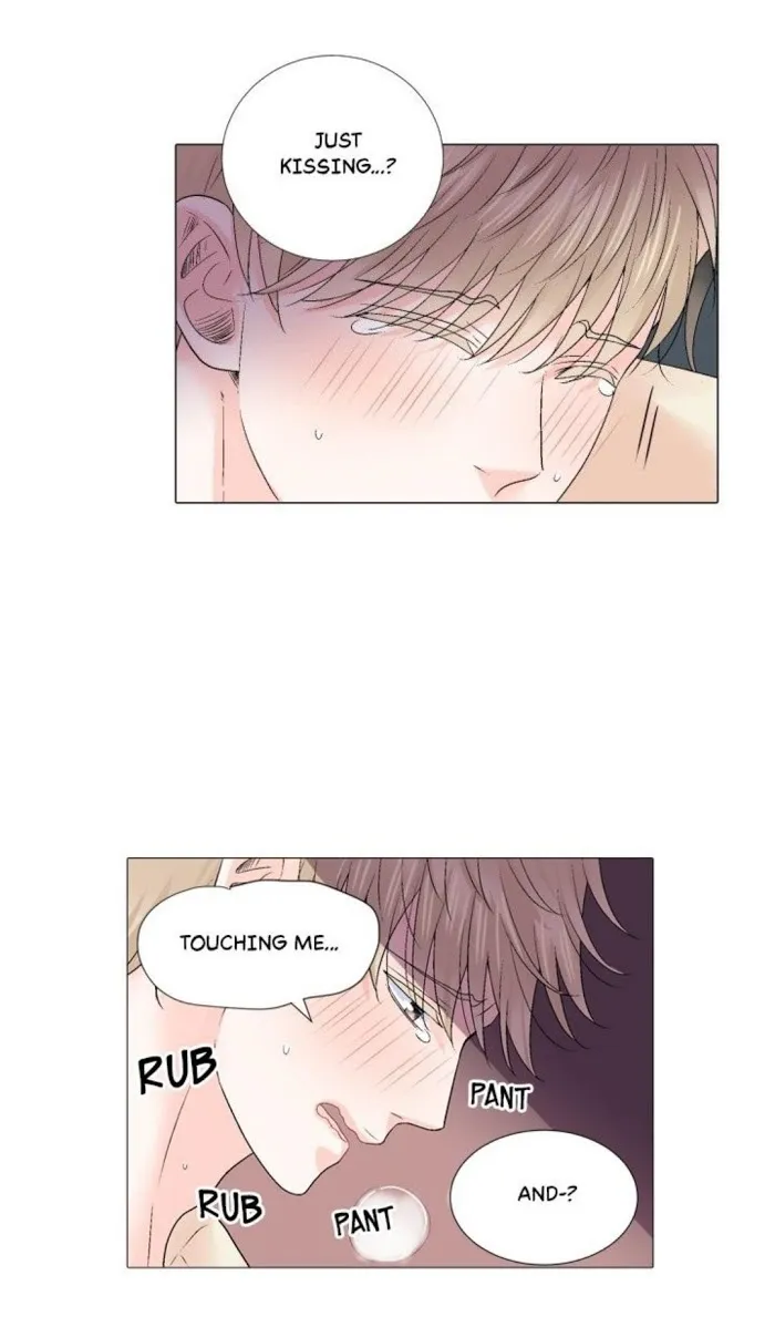 Wish Me Love Chapter 32 page 14 - 