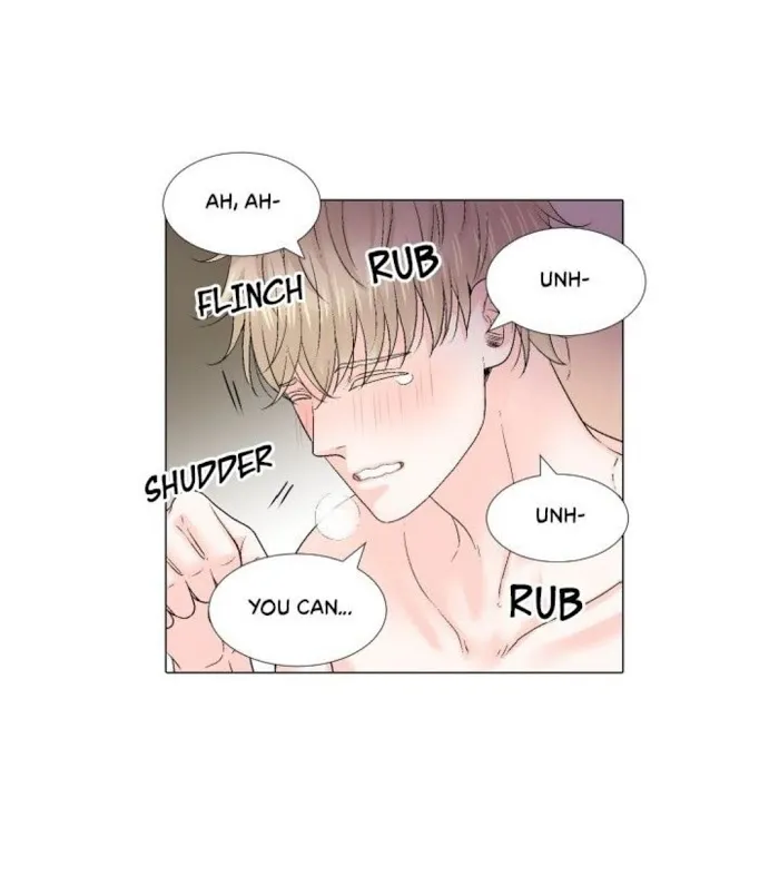 Wish Me Love Chapter 32 page 6 - 